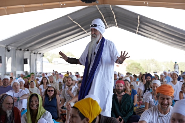 Guru Singh
