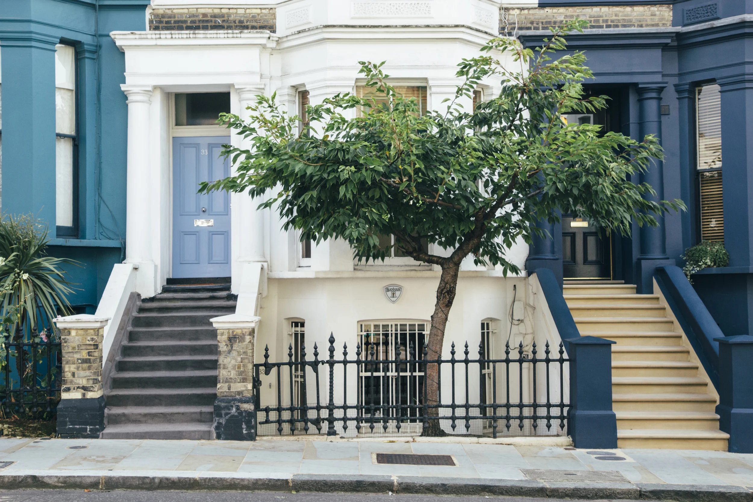 LONDONTOWN
