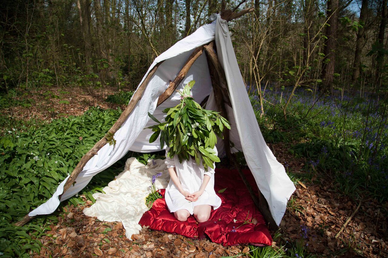  Photo: Sabrina Fuller 