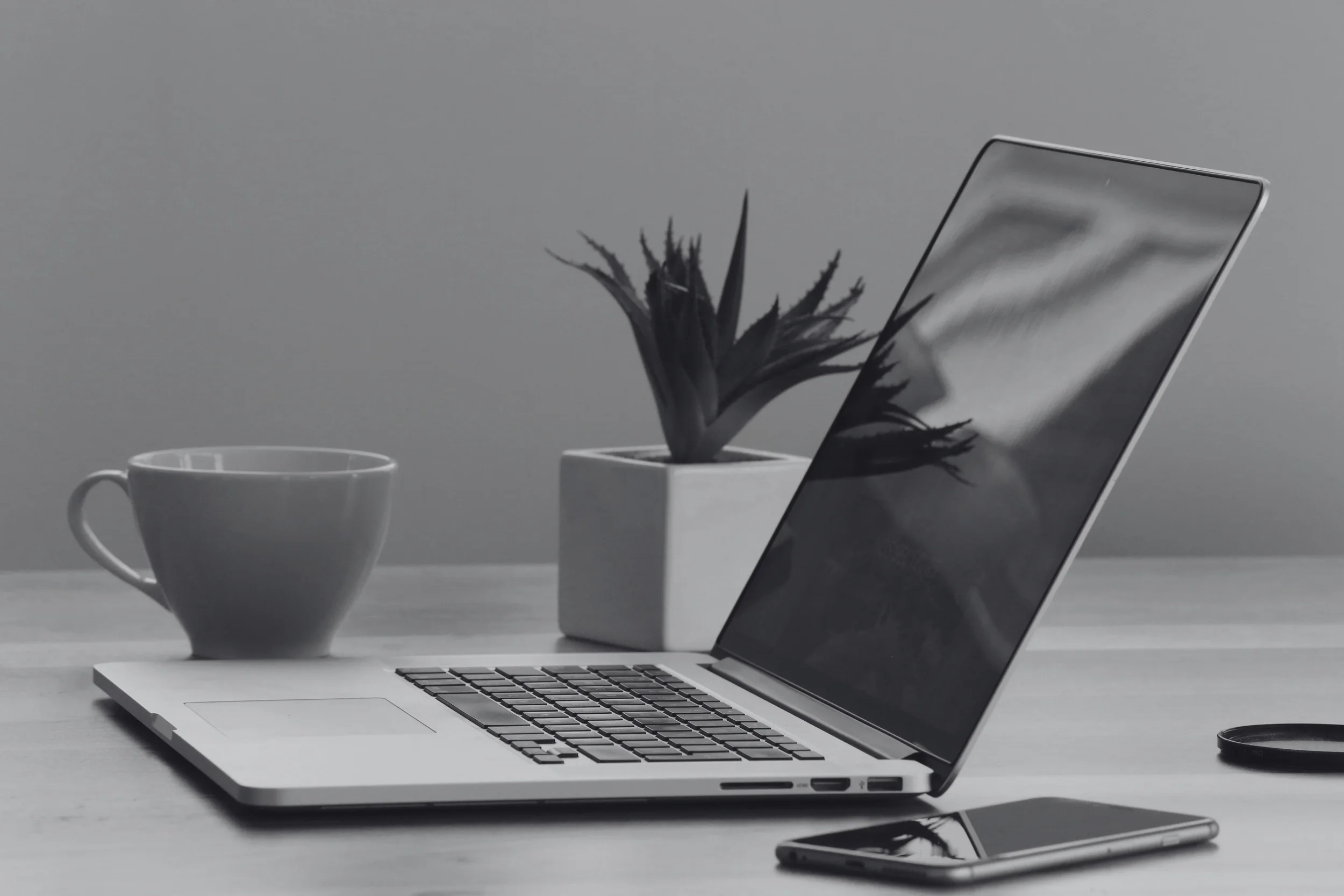 What I Learned From A Recent Search For A Founder