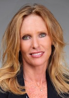 JENNIFER JACOBSEN - Board Member
