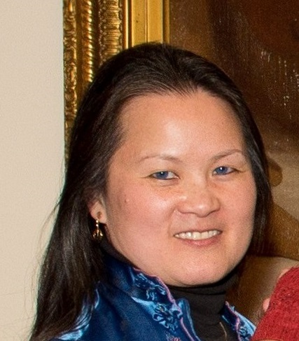 Mimi Zee