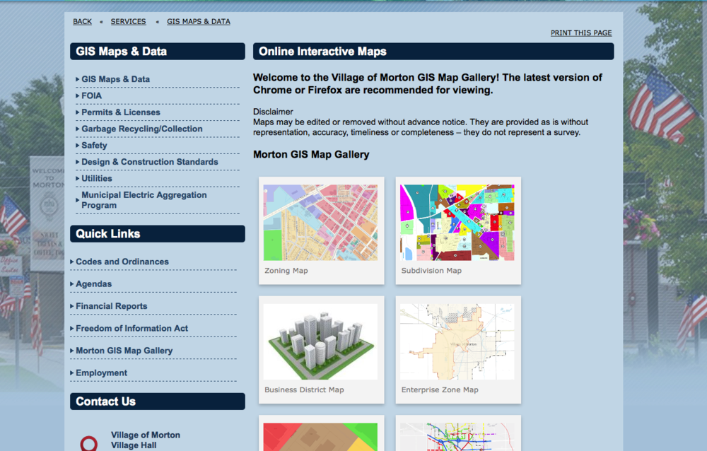 Online Solutions Cloudpoint Geospatial Online Solutions Cloudpoint Geospatial