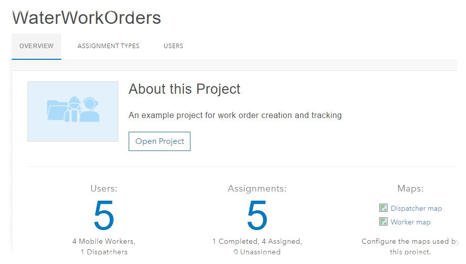 Project Overview