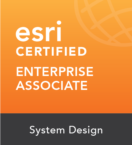 Three New Technical Certifications Cloudpoint Geospatial Three New Technical Certifications Cloudpoint Geospatial