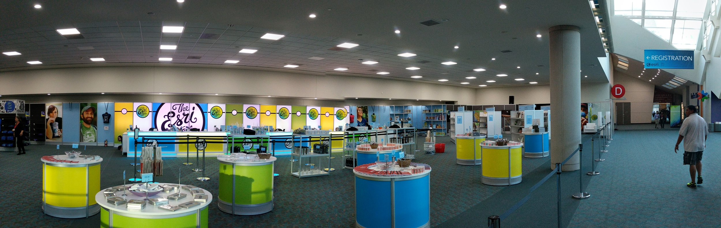 Esri Store