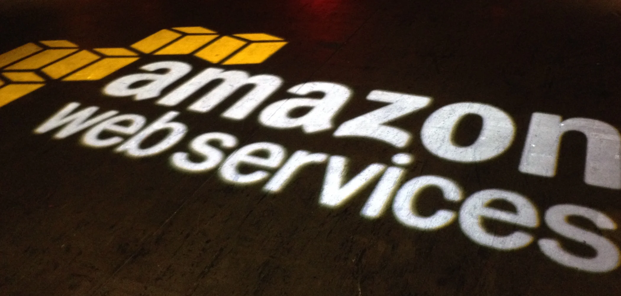 ArcGIS Enterprise on AWS