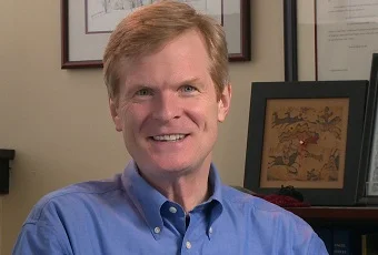 Dr. Christopher Walsh