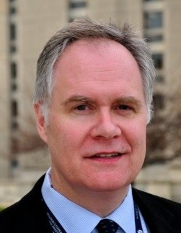 Dr. Calum MacRae