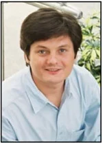 Dr. Shamil Sunyaev