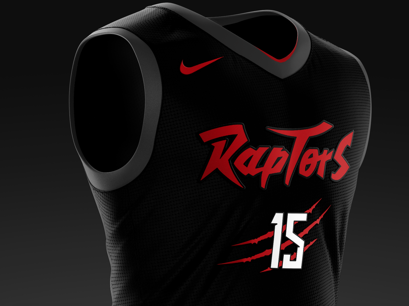 raptors new jersey 2019
