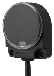 Banner introduces GPS50M