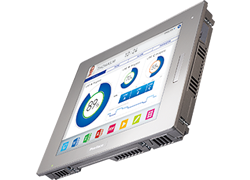 Pro-face introduces SP5000 Display x Box module design provides flexible functionality and size.