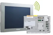 Pro-face introduces SP5660 Wireless LAN HMI 
