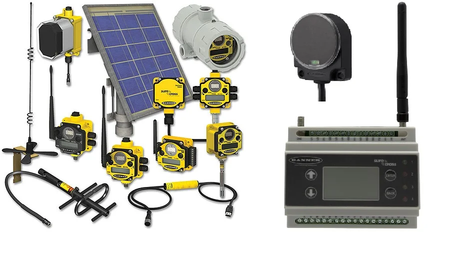 Updates Western Automation Inc