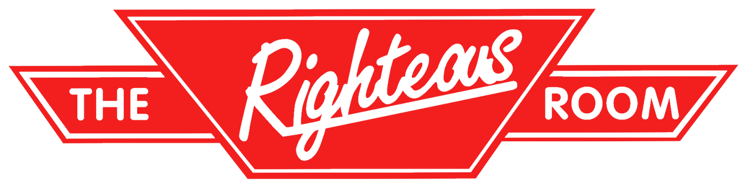 The Righteous Room
