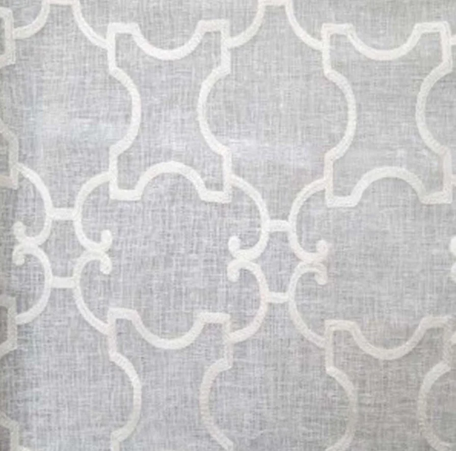 Marlee, White 132”R $59