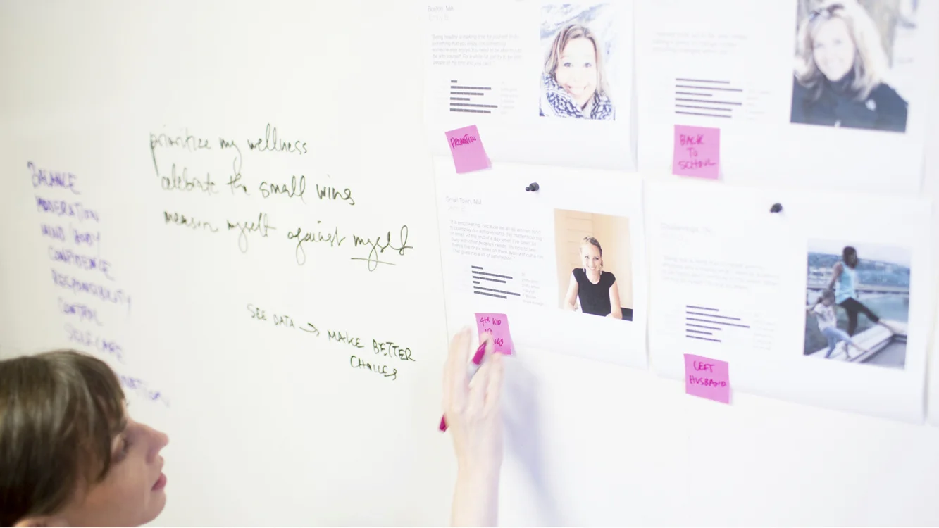 The art and science of making work out of life. Photo credit: Josh Liston