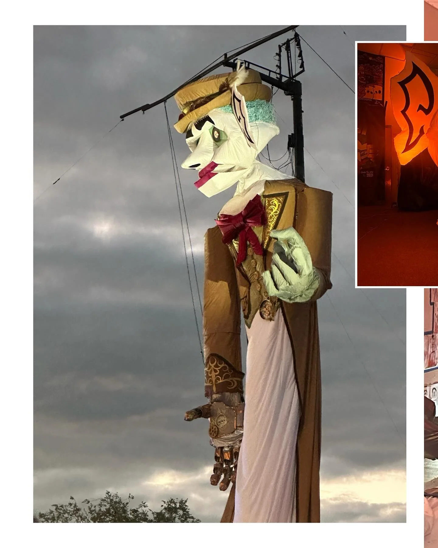 🔥✨ Zozobra 2025 ✨🔥
This year&rsquo;s burn was incredible, and I was fortunate to capture some amazing photographs of the night. I wanted to share a few with you here.

I haven&rsquo;t decided which ones I&rsquo;ll be printing just yet &mdash; but t