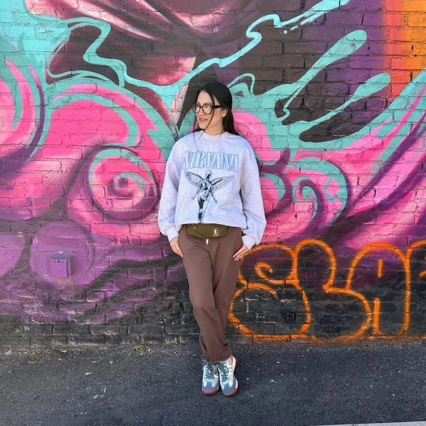 🩷 Spring is coming. I&rsquo;m here for it.