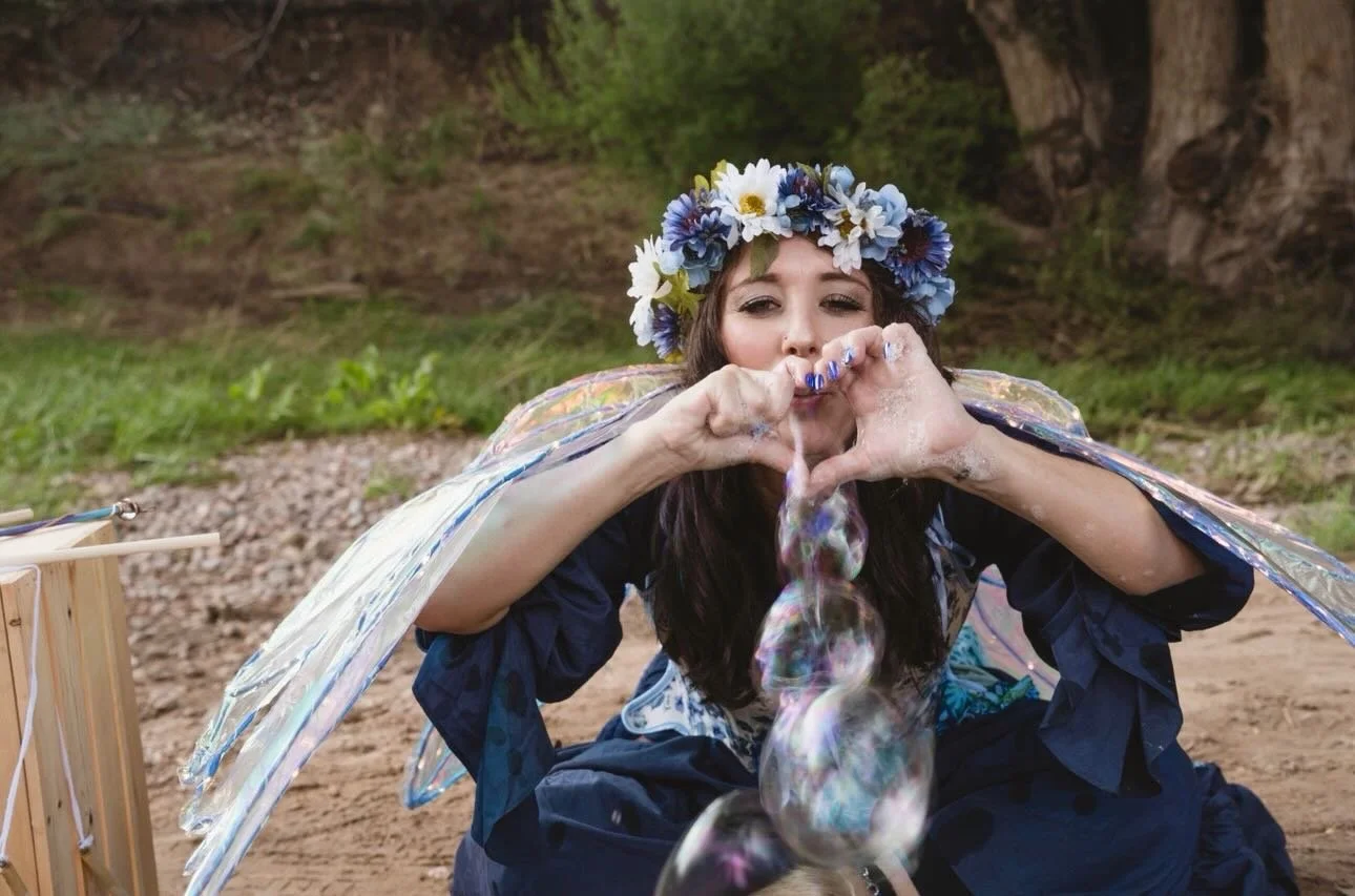 &ldquo;Feet, what do I need you for when I have wings to fly?&rdquo; Frida Kahlo