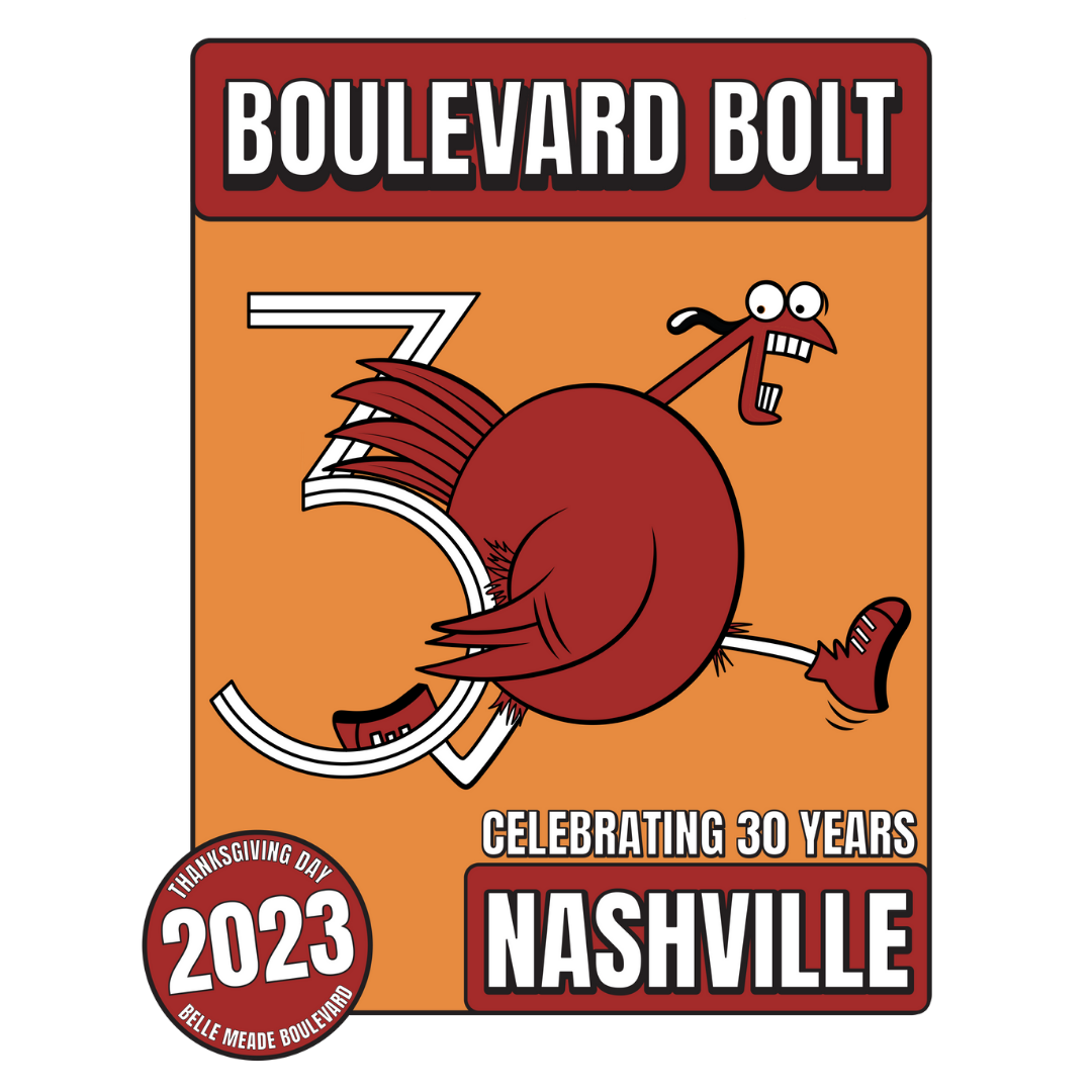 The Boulevard Bolt