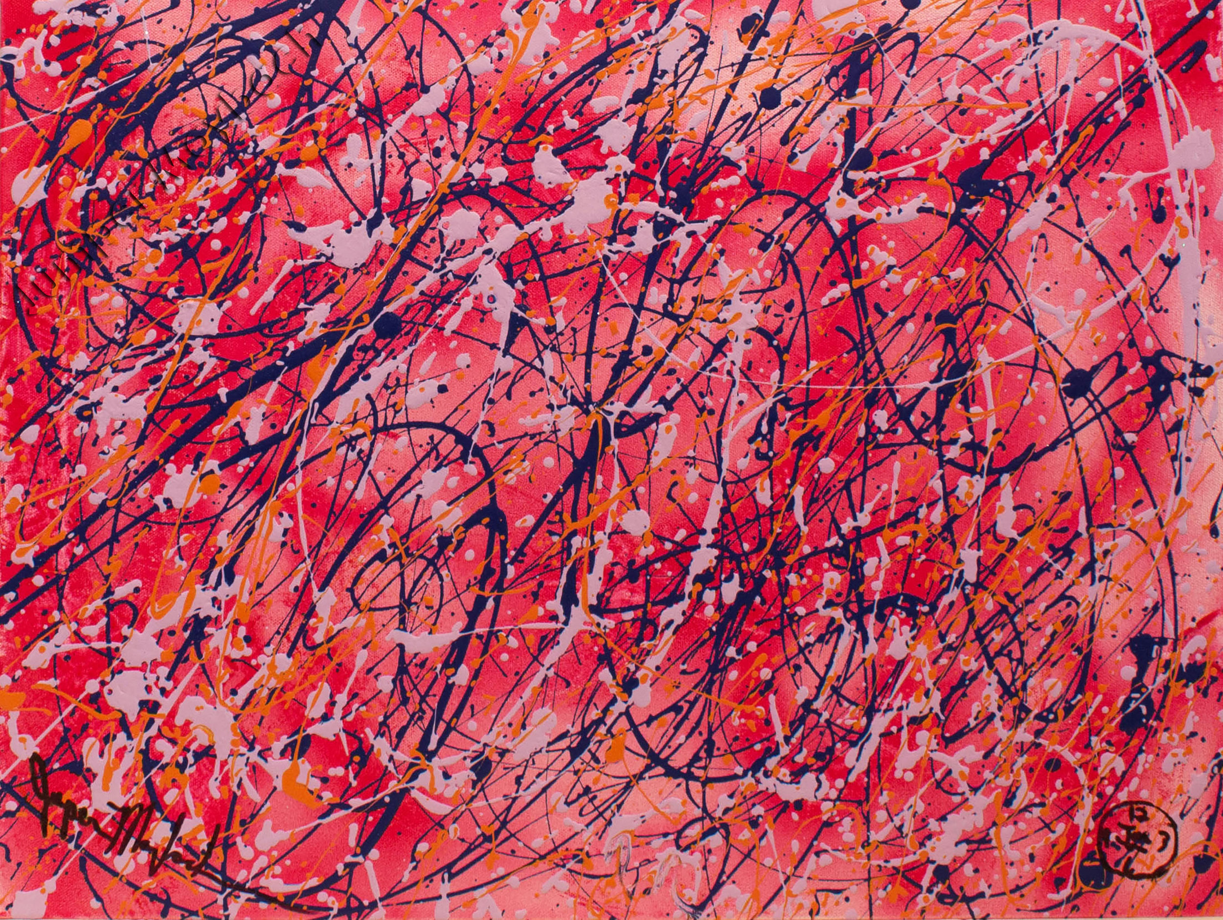 Cherry Blossoms