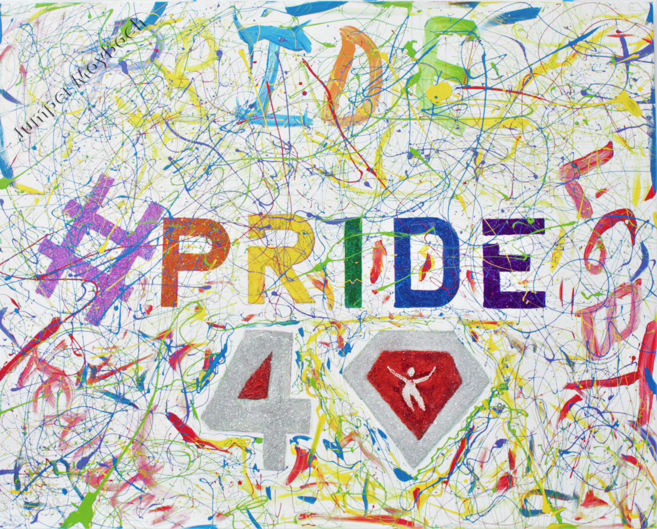 Pride #3