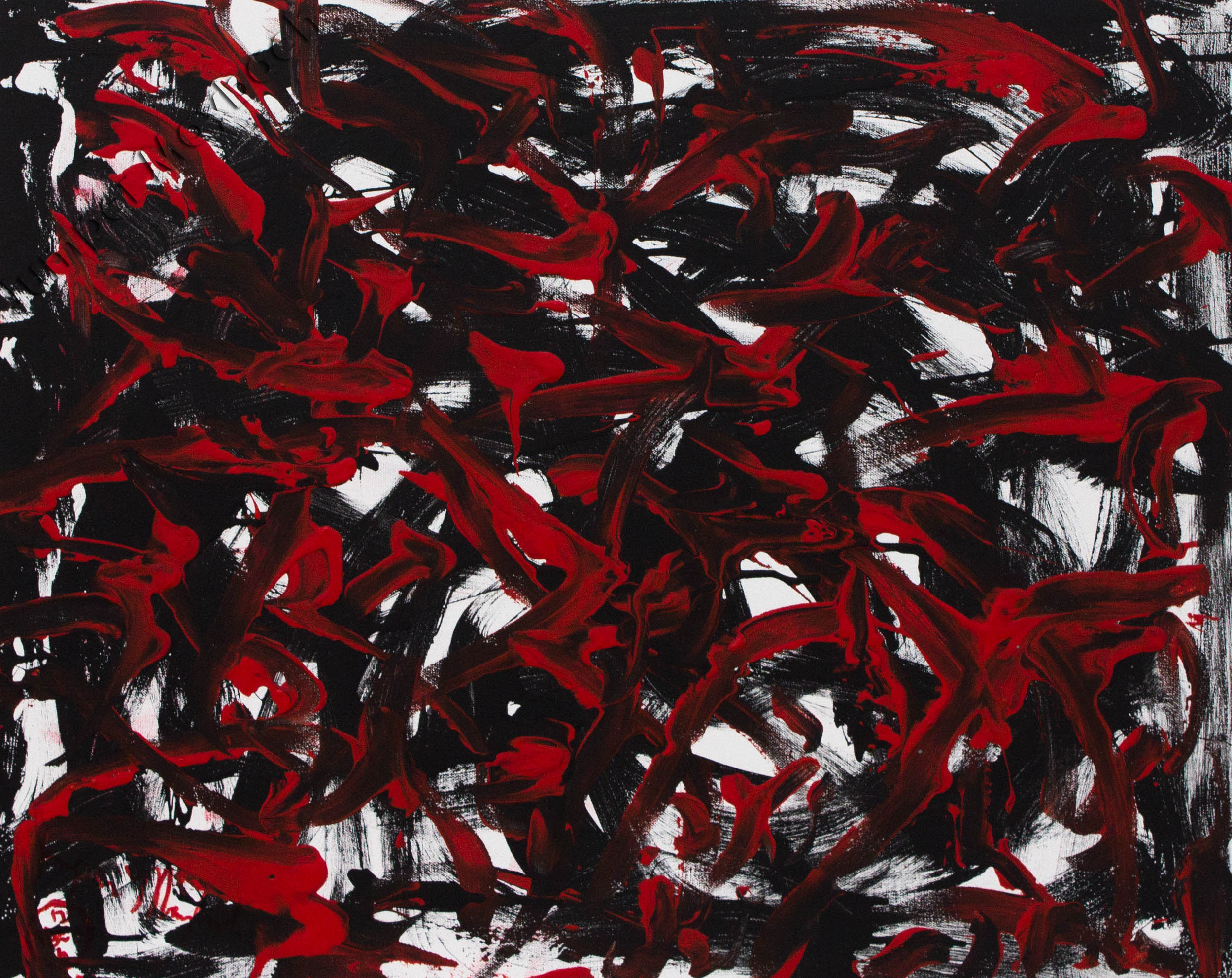 Red Birds
