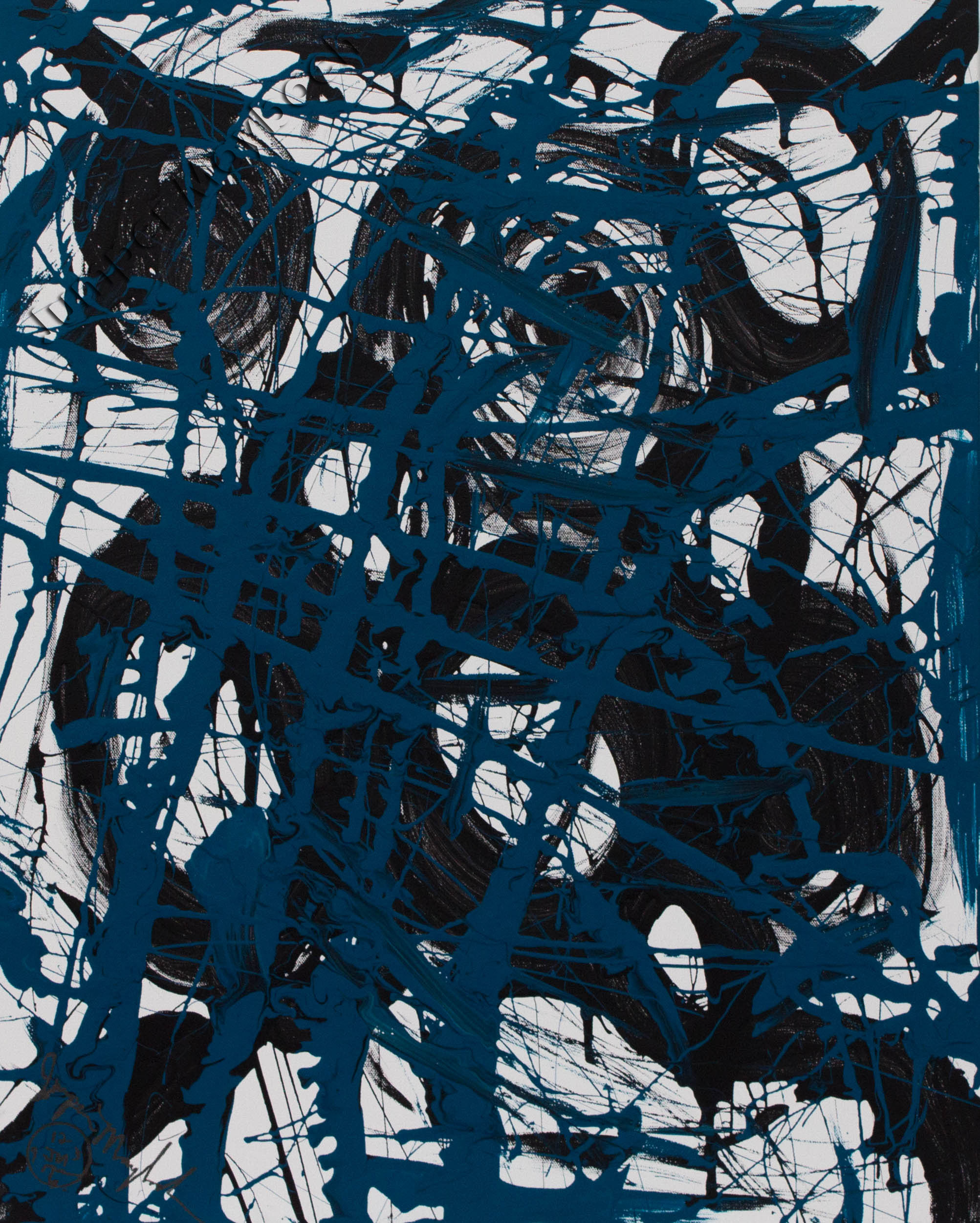 Twisted Circles