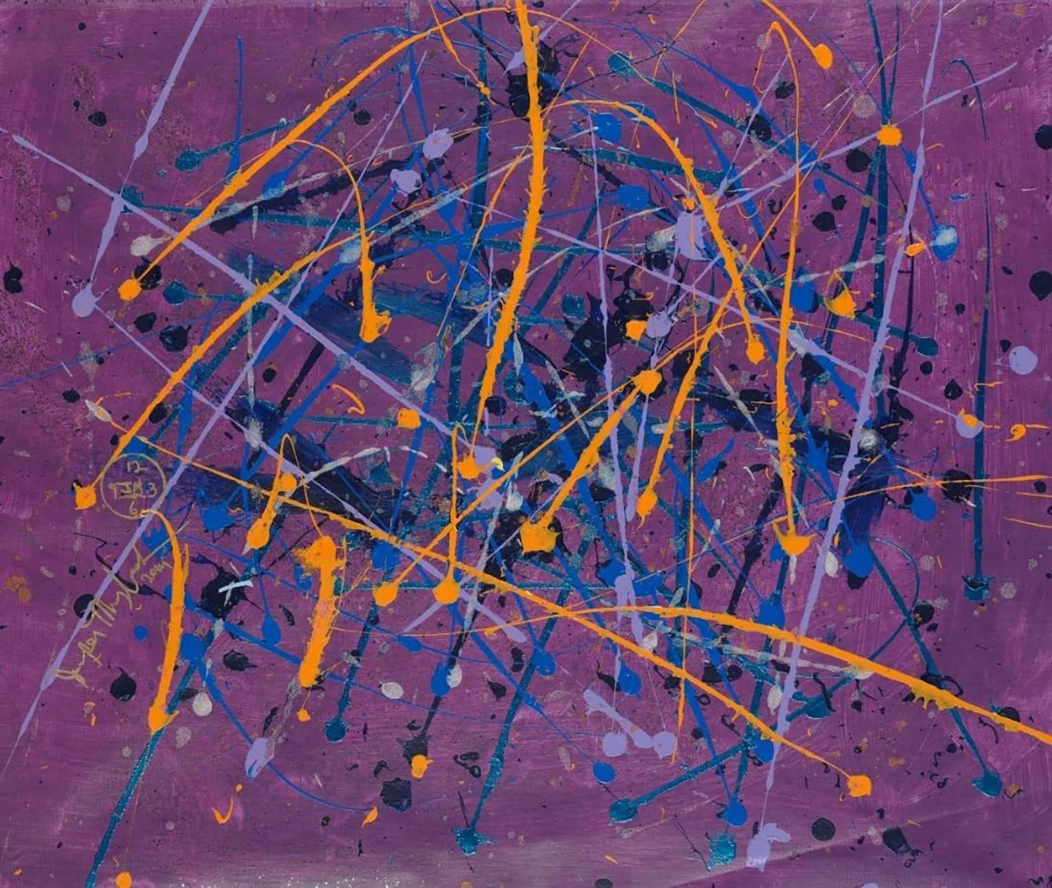 Plumuniverse2_2014_30x35_Acrylic.jpg