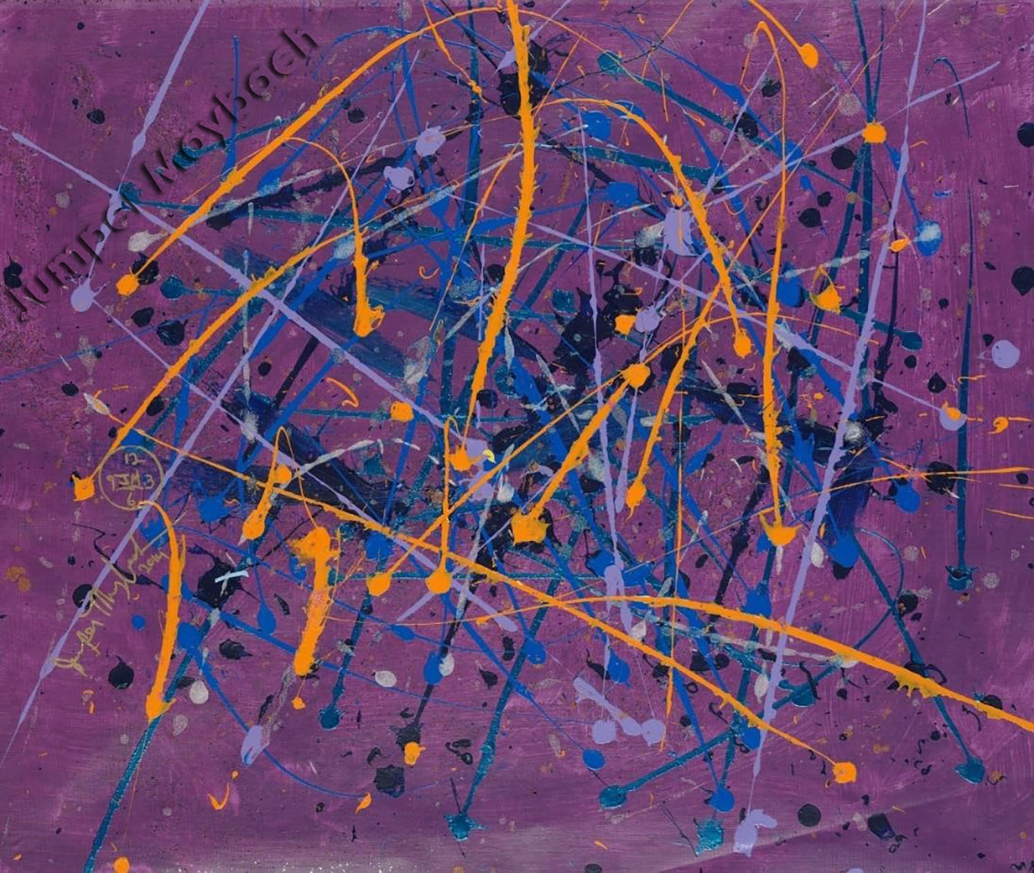 Plumuniverse #2