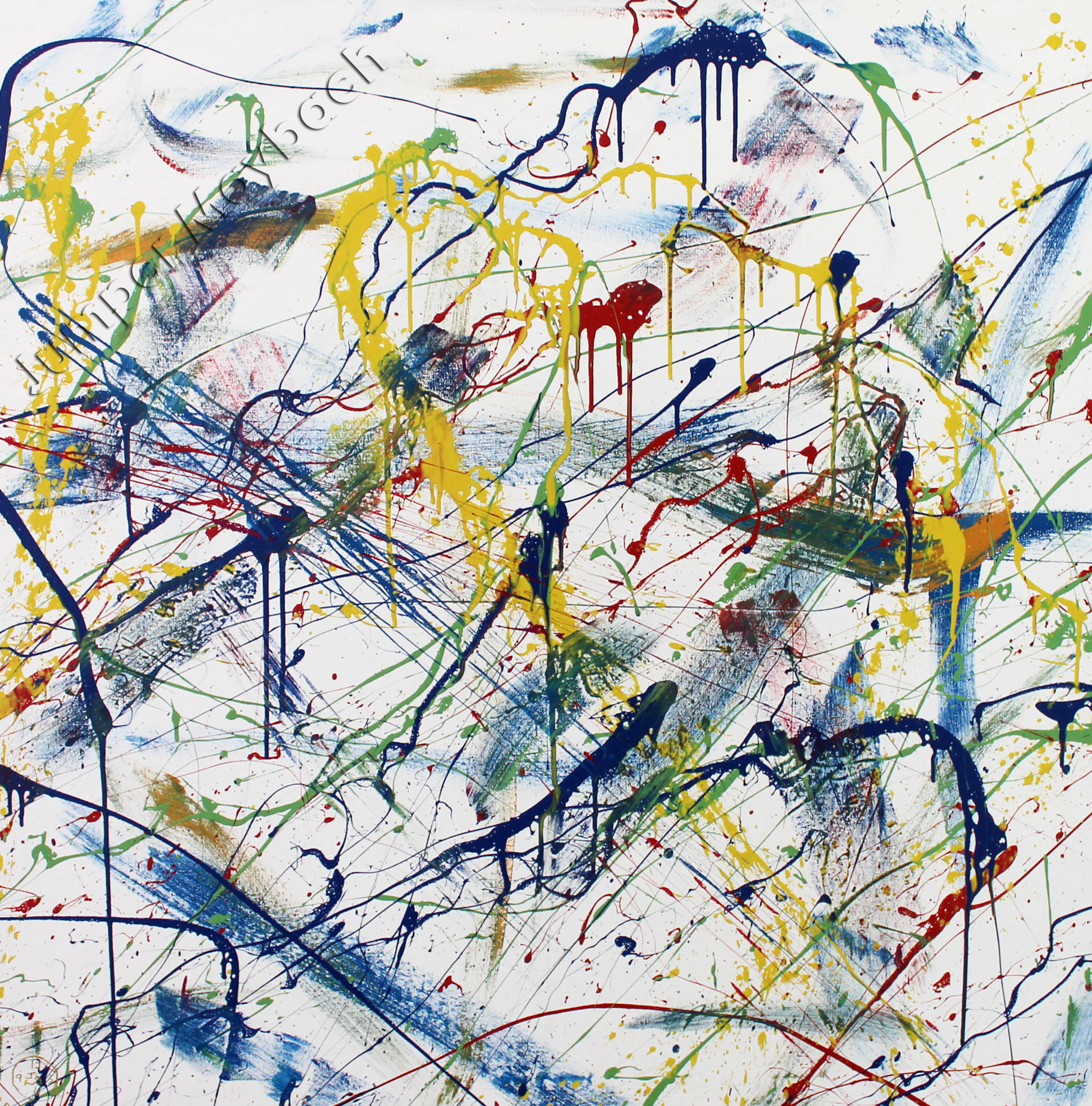 In Motion #2