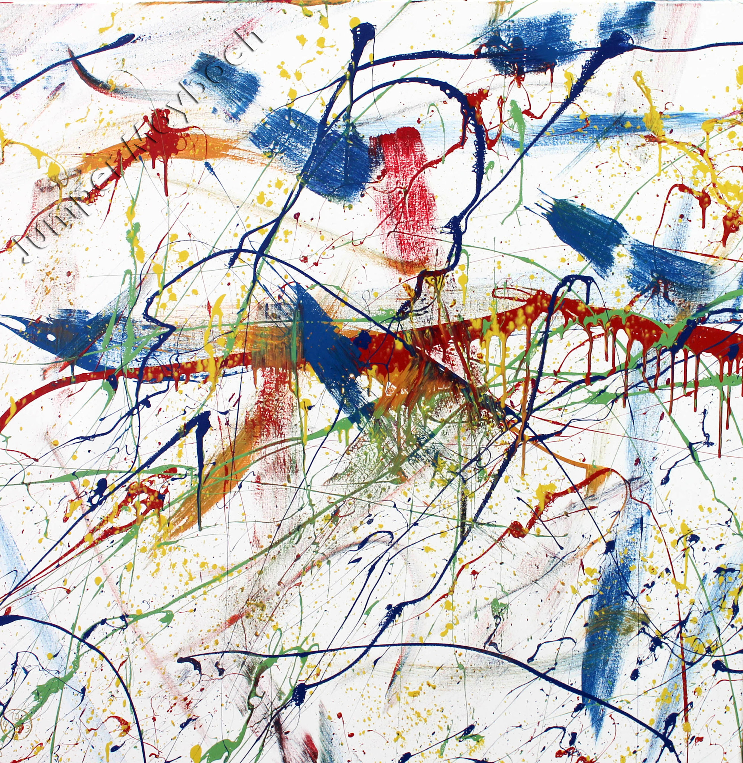 In Motion #5