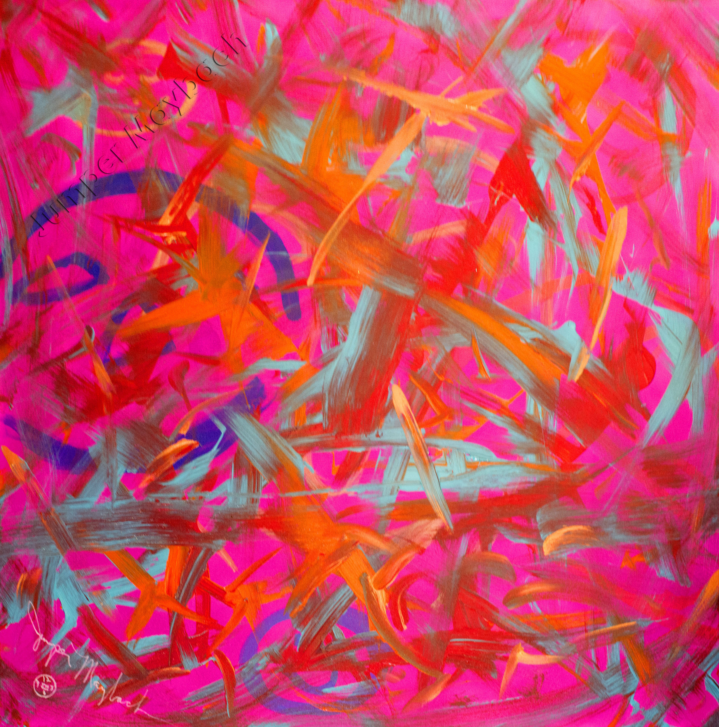 Chromatic #3