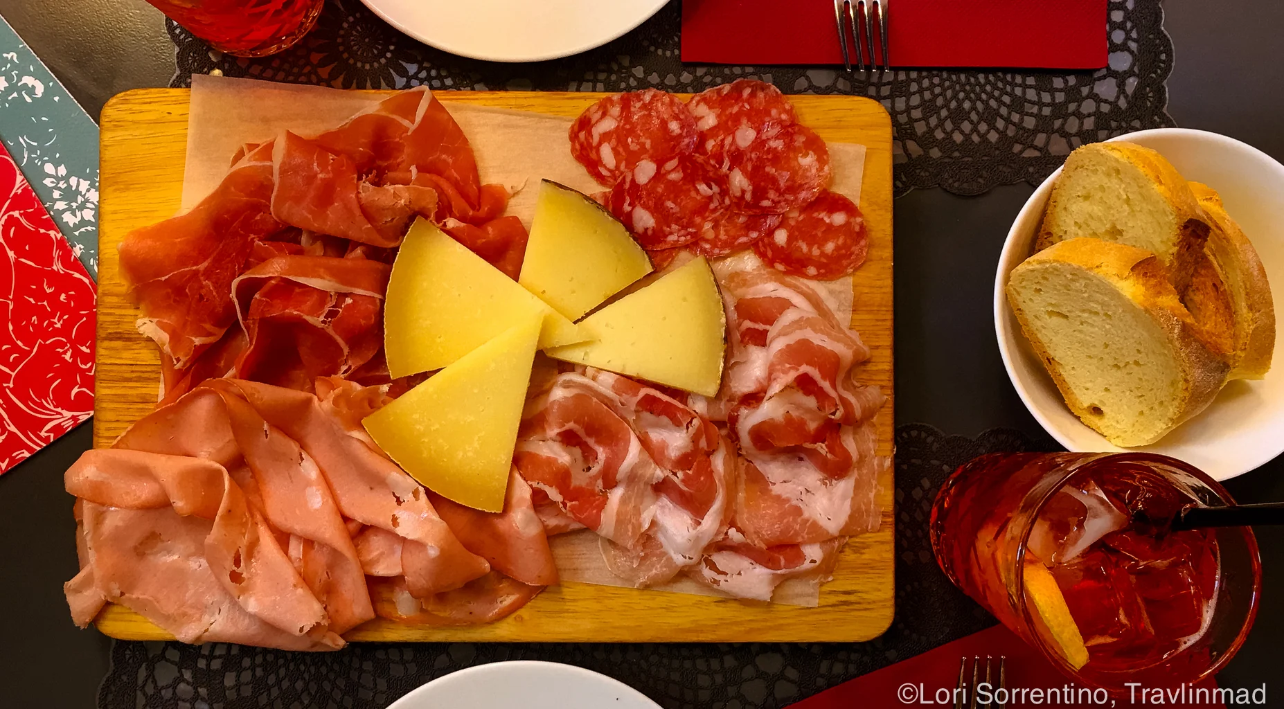 Bologna and Emilia Romagna — Travlinmad Slow Travel Blog