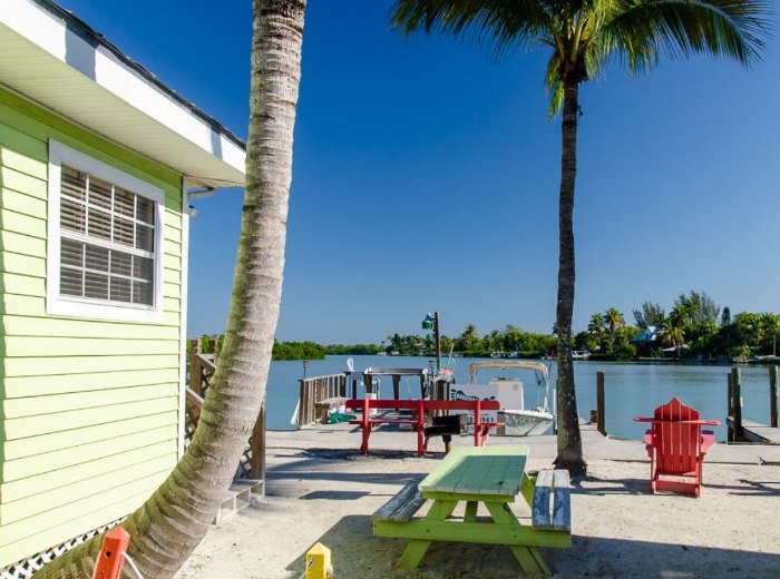 6 Seaside Sanibel Island Cottages For Your Family Beach Vacation