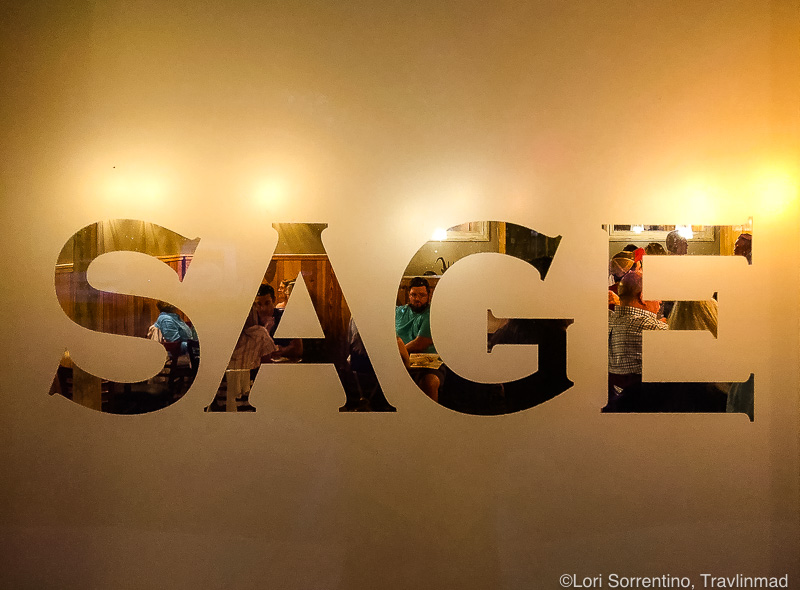 Sage Restaurant, Tallahassee, Florida
