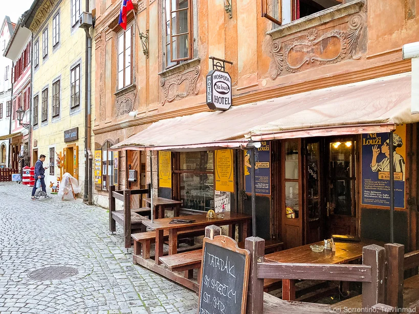 26 Enchanting Things to Do in Cesky Krumlov, Bohemia’s Fairytale City