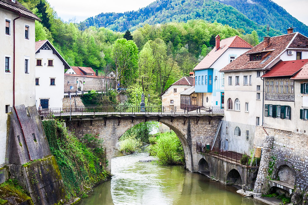 10 Incredible Day Trips From Ljubljana Just One Hour Away Travlinmad Food And Travel Blog