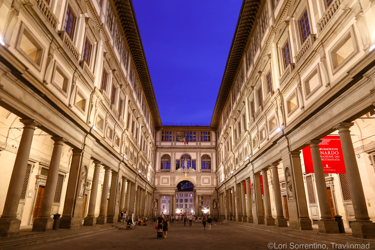 How Many Days in Florence? Itineraries For Day Trippers and Slow ...