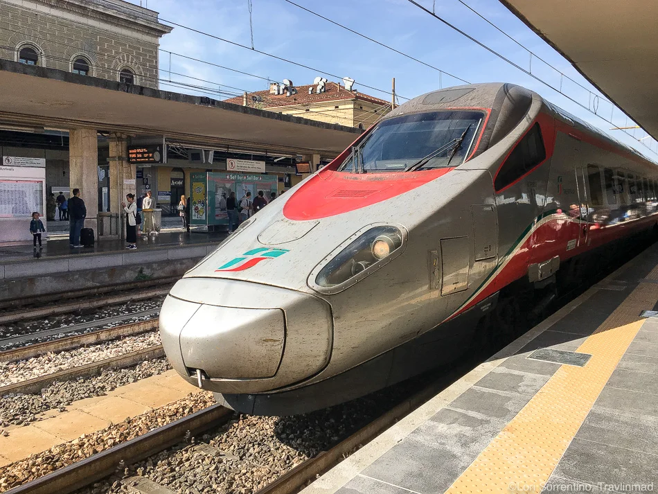 How Many Days in Florence? Itineraries For Day Trippers and Slow Travelers — Travlinmad Slow