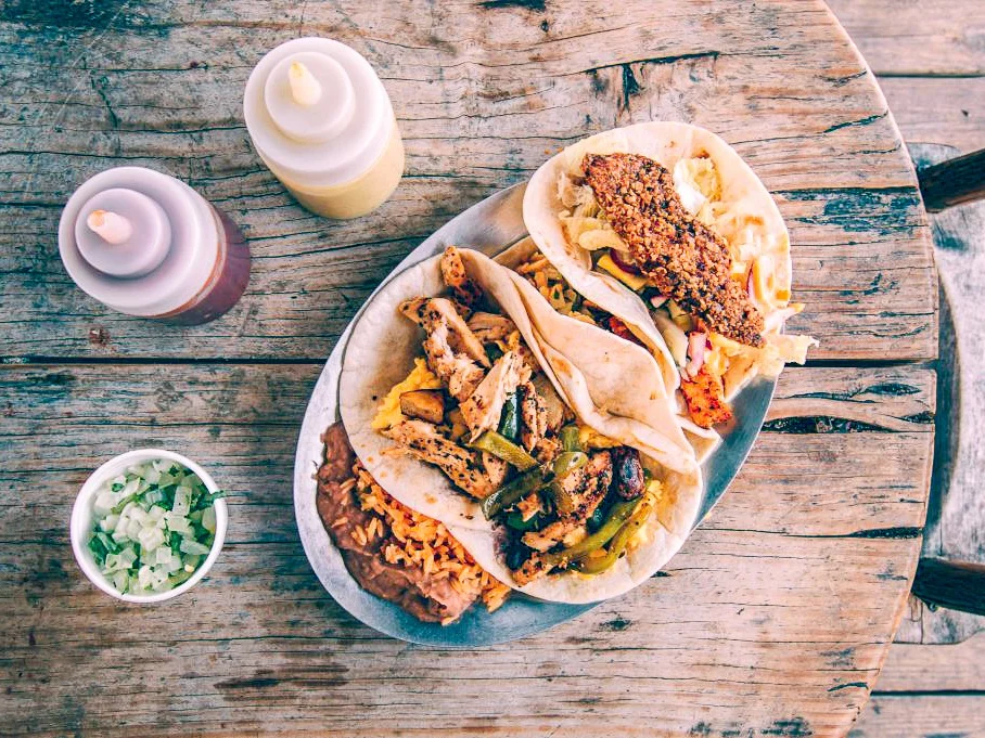 The Best Food Cities in the US to Plan Your Trip Around — Travlinmad