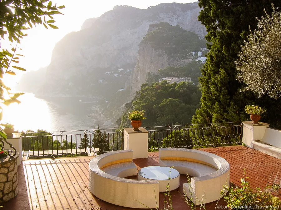 With So Many Amazing Things To Do In Capri Why Go For Just