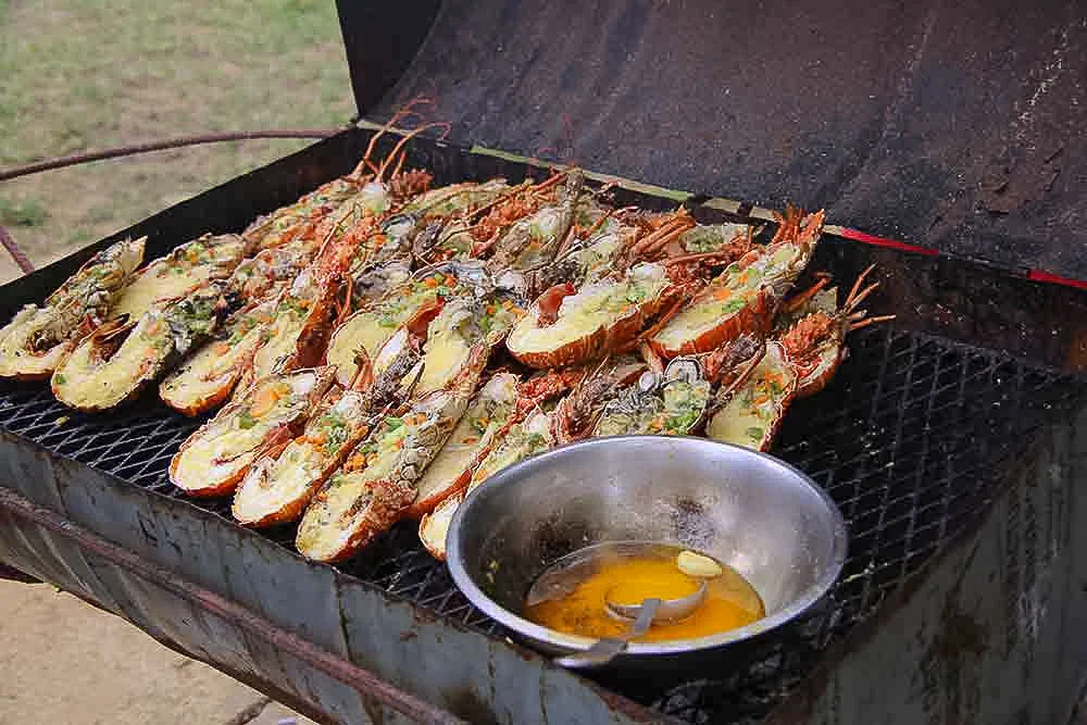 What's On the Jamaican Menu, Mon? Traditional Jamaican Foods to Try in