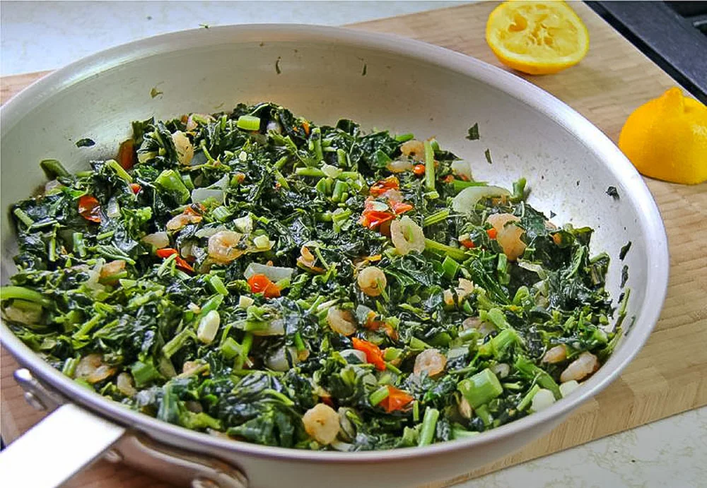 What's On the Jamaican Menu? Traditional Jamaican Foods in this