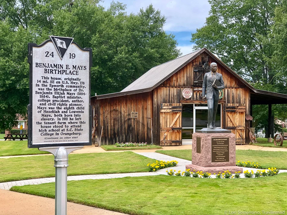 the Charming Small Towns of Old Six, South Carolina Are Sweet as