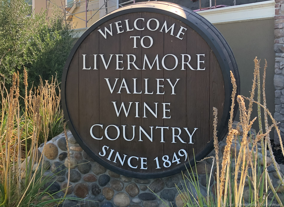 Livermore Valley, California