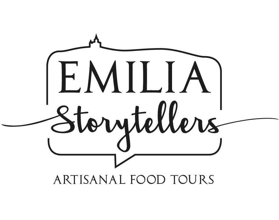 Emilia Storytellers, Italy