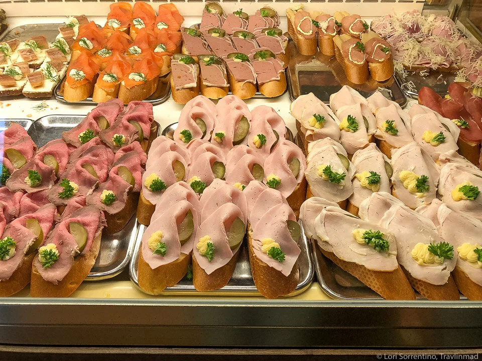 Austria Food Guide 40+ Traditional Austrian Food Dishes To Try